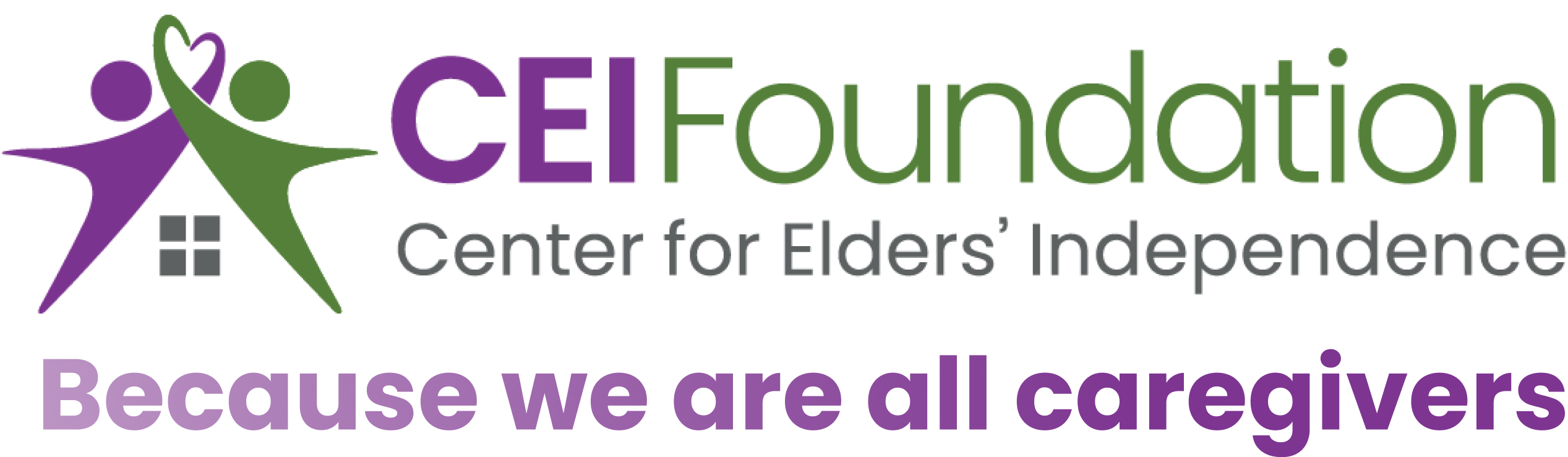 CEI Foundation Logo