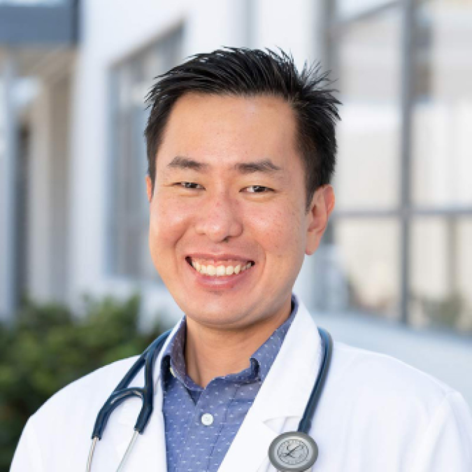 Lincoln Sison Portrait