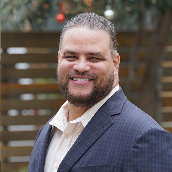 Michael Louder Profile