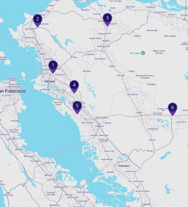 Locations