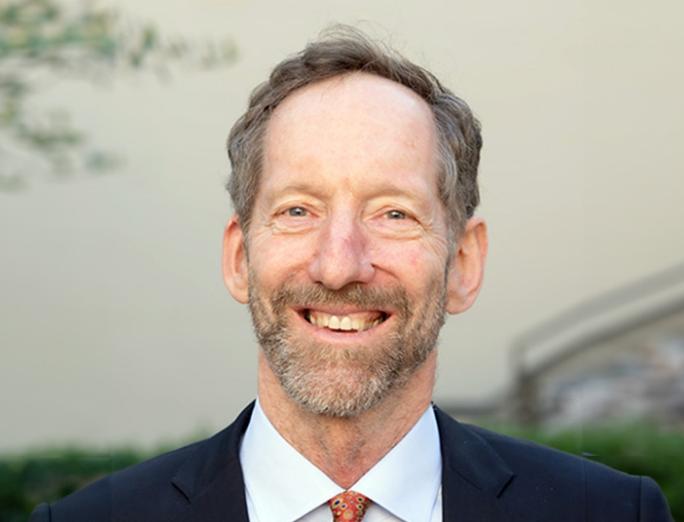 James Mittelberger Portrait