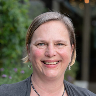 Amy Kimmel Portrait
