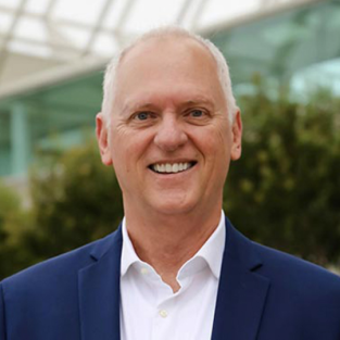 Jim Vawter Portrait