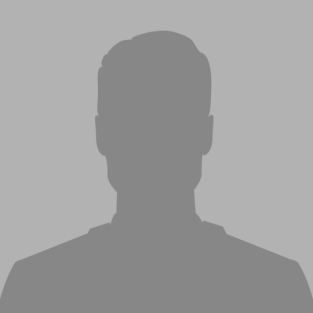 Human Silhouette Icon
