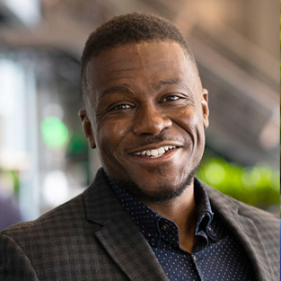 Wesley Alexander Portrait