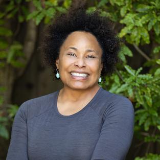 Jacqueline Sellers Profile