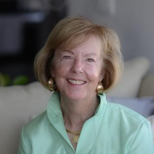 Mary Jo Potter Profile