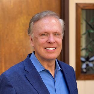 Chips Conradi Profile