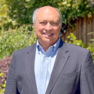 David Lindeman Portrait