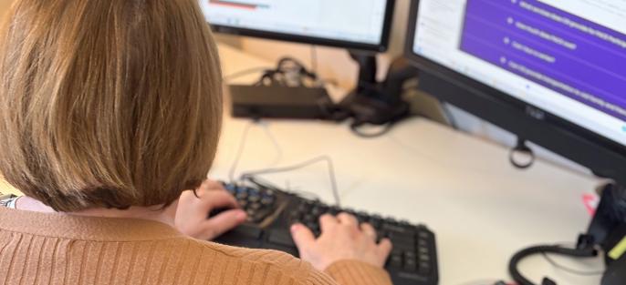Administrator on Computer