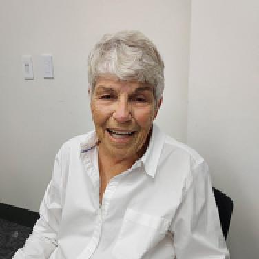 Linda Brewer Portrait