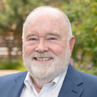 Tom Hyland Portrait