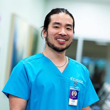 Cheng Wei Ke