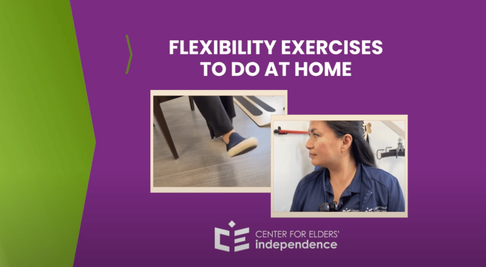 Simple Flexibility Exercises You Can Do At Home